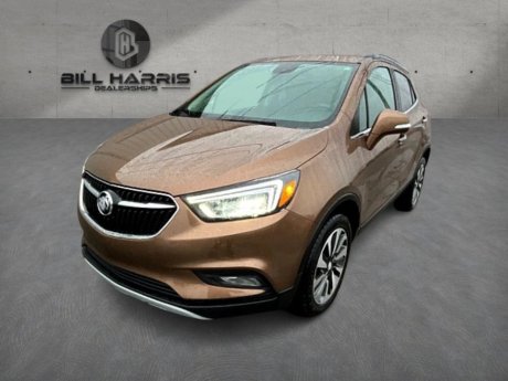 2017 Buick Encore Essence 