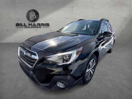 2019 Subaru Outback 2.5i 