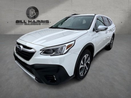 2020 Subaru Outback Touring 