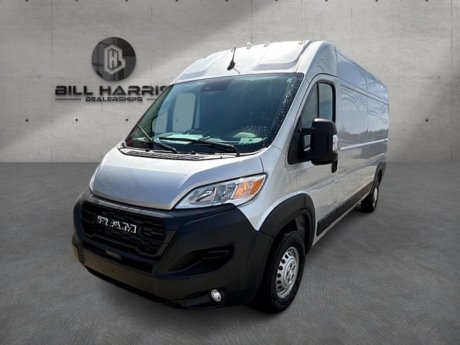 2025 Ram ProMaster 2500 High Roof  Cargo Van