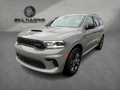 2025 Dodge Durango R/T Plus 