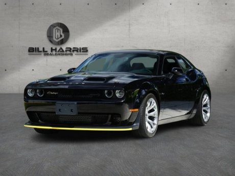 2023 Dodge Challenger SRT Hellcat Redeye Widebody 