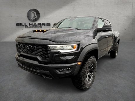 2025 Ram 1500 RHO 