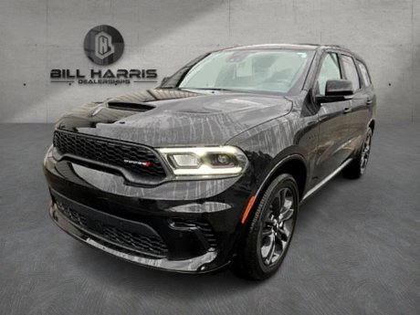 2025 Dodge Durango R/T Plus 