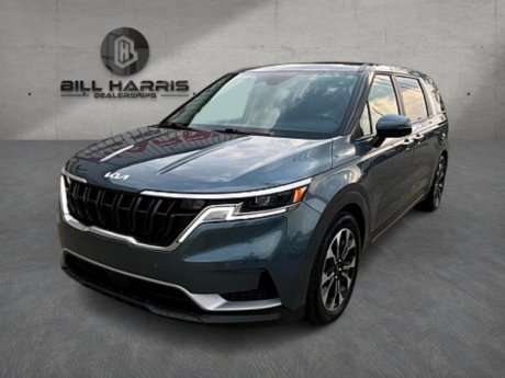 2023 Kia Carnival EX 