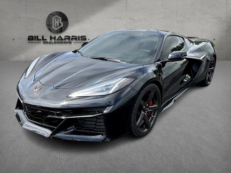 2023 Chevrolet Corvette Z06 