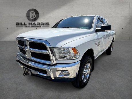 2014 Ram 2500 SLT 