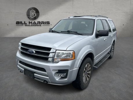 2017 Ford Expedition XLT 