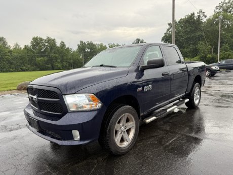 2015 Ram 1500 Express 