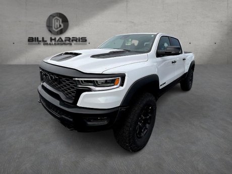 2025 Ram 1500 RHO 