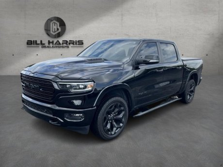 2022 Ram 1500 Limited 