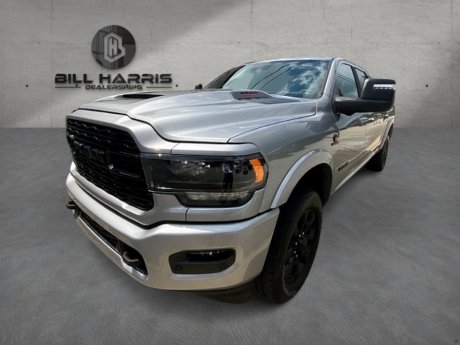 2024 Ram 3500 Limited 