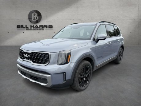 2023 Kia Telluride EX X-Line 