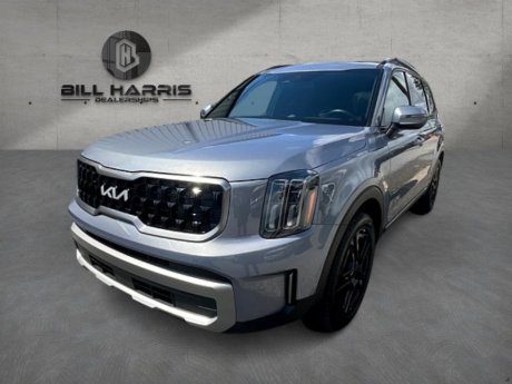 2023 Kia Telluride EX X-Line 