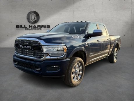 2022 Ram 2500 Limited 