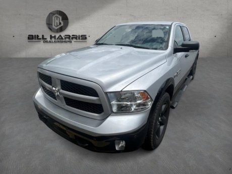 2015 Ram 1500 Outdoorsman 