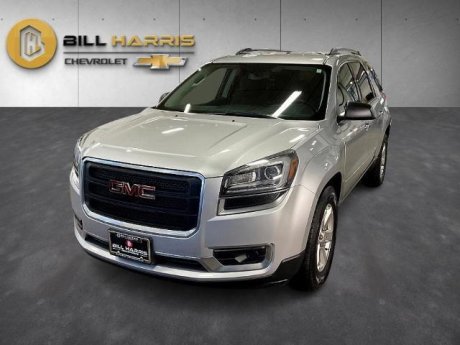 2015 GMC Acadia SLE 