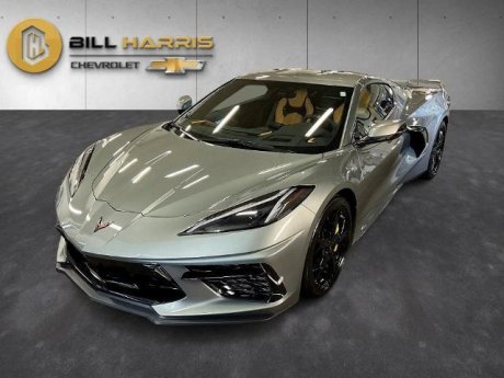2022 Chevrolet Corvette Stingray 3LT 