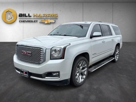 2017 GMC Yukon XL Denali 