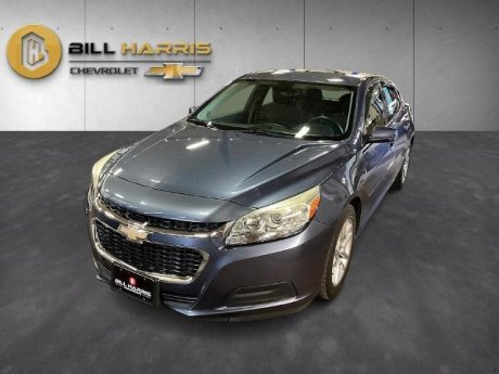 2015 Chevrolet Malibu LT 