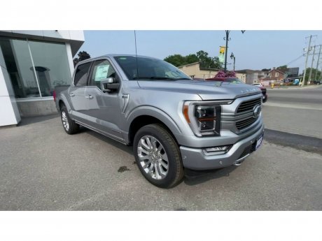 2023 Ford F-150 - 20812 Image 2