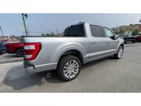 2023 Ford F-150 - 20812 Image 8