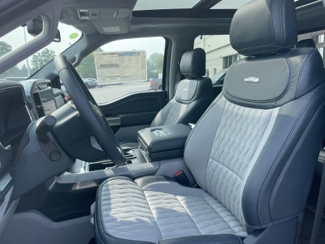 2023 Ford F-150 - 20812 Image 11
