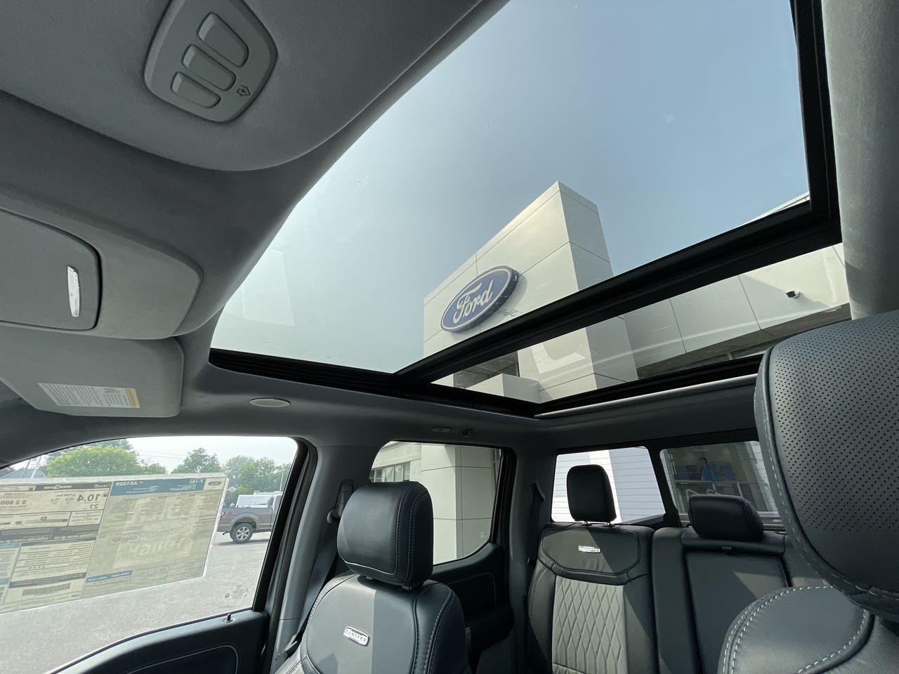 2023 Ford F-150 Limited - 20812 Mobile Image 21