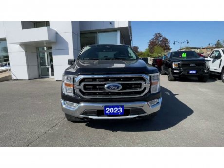 2023 Ford F-150 - 20917 Image 3