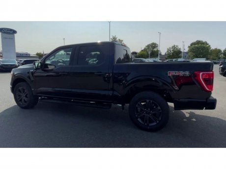 2023 Ford F-150 - 21019 Image 6