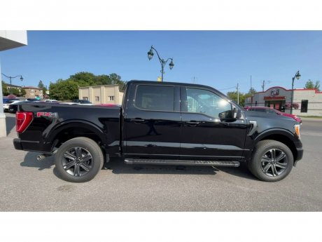 2023 Ford F-150 - 21019 Image 9