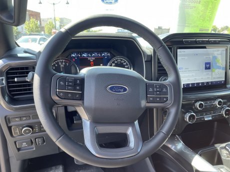 2023 Ford F-150 - 21019 Image 14