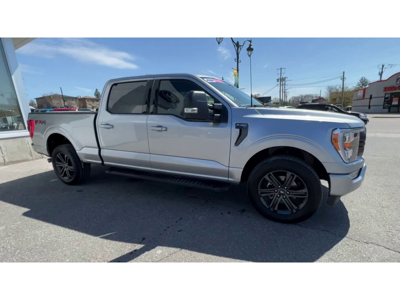 2022 Ford F-150 - 20823A Full Image 2