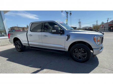 2022 Ford F-150 - 20823A Image 2