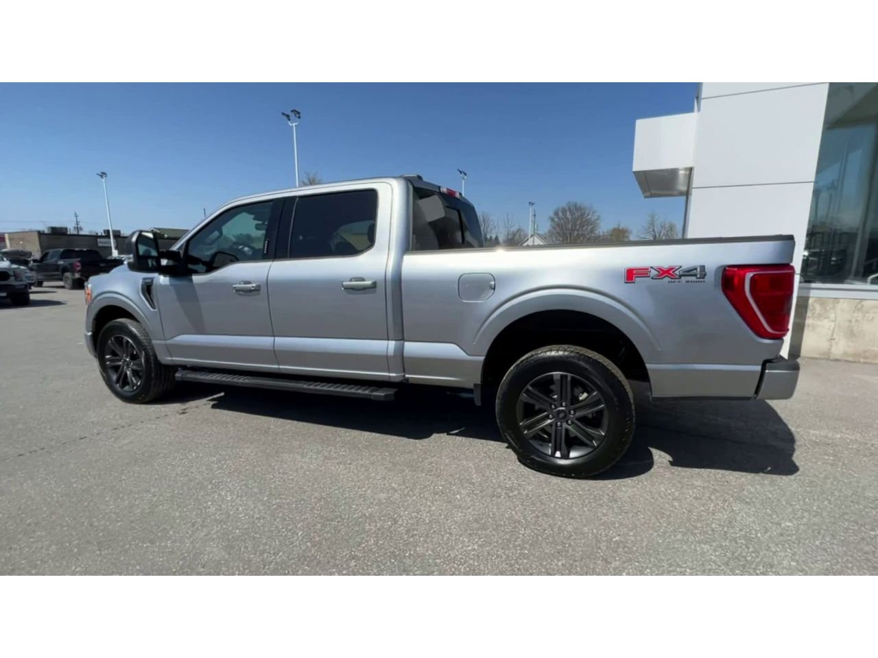 2022 Ford F-150 XLT - 20823A Mobile Image 5