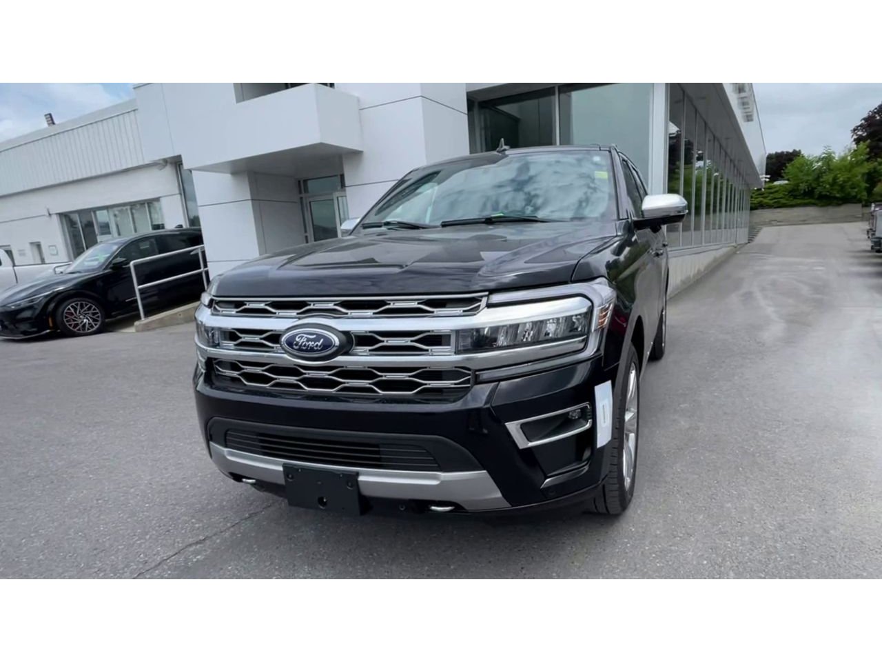 2023 Ford Expedition - 21159 Full Image 3