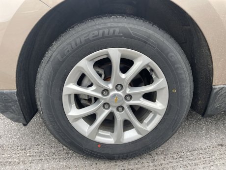 2018 Chevrolet Equinox - P21032 Image 10