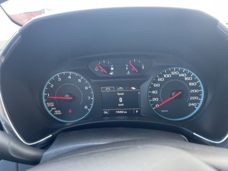 2018 Chevrolet Equinox - P21028 Image 15