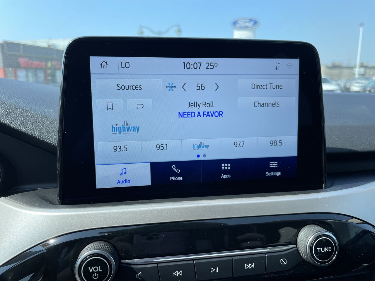 2020 Ford Escape SE - P21058 Mobile Image 15