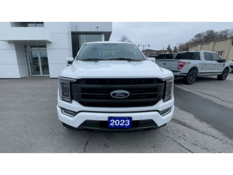 2023 Ford F-150 - 21193 Image 3