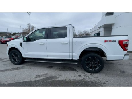 2023 Ford F-150 - 21193 Image 6