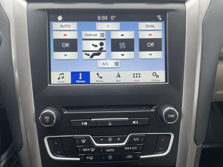 2018 Ford Fusion - P21087 Image 19