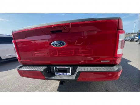 2023 Ford F-150 - 21208 Image 7