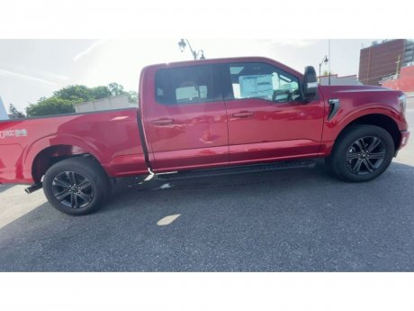 2023 Ford F-150 - 21208 Image 9