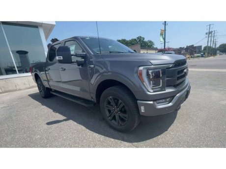 2023 Ford F-150 - 21209 Image 2