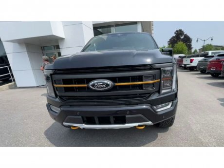 2023 Ford F-150 - 21224 Image 3