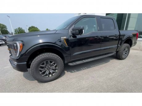 2023 Ford F-150 - 21224 Image 4
