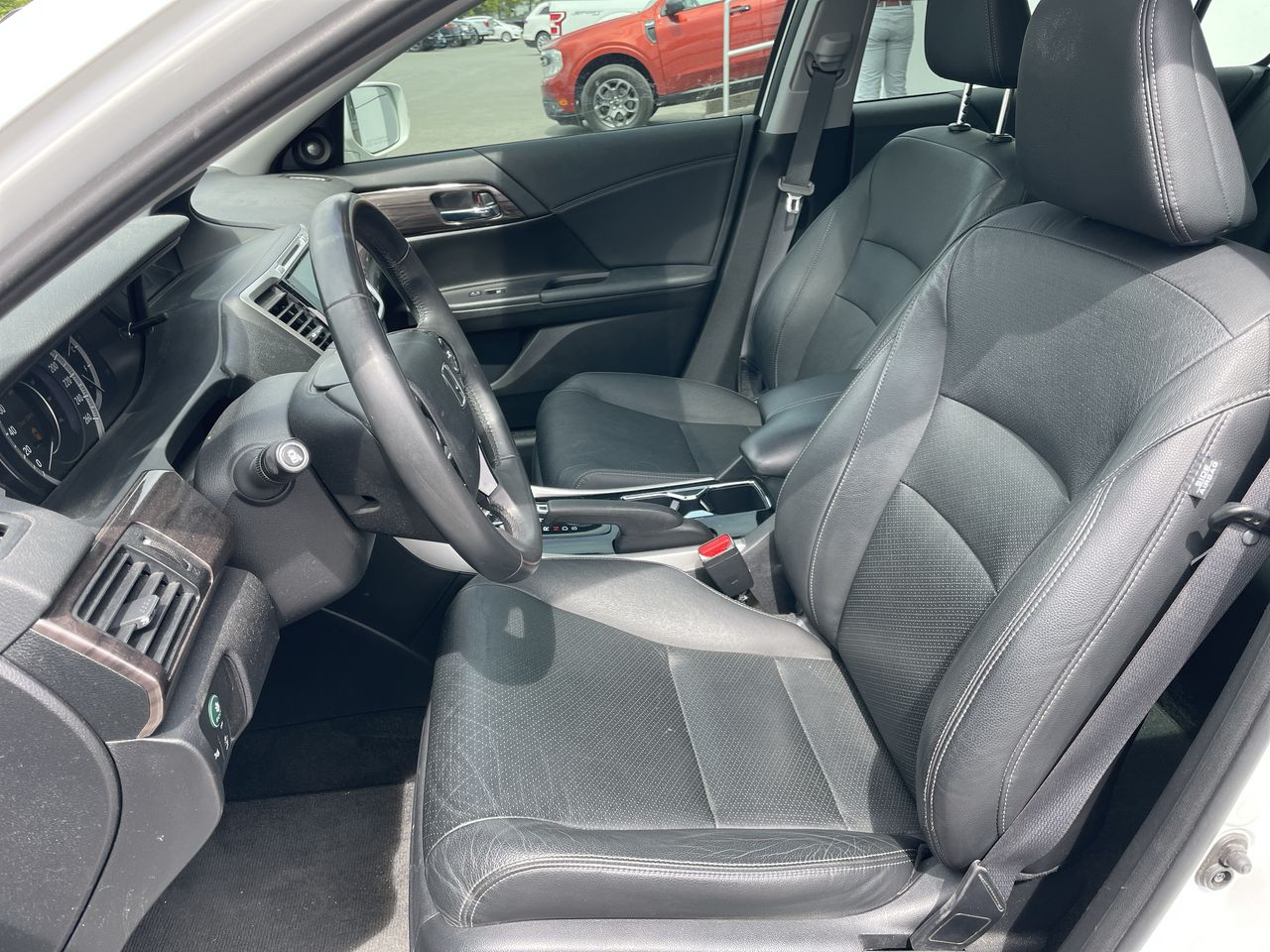 2017 Honda Accord Sedan Touring - 20666C Mobile Image 10