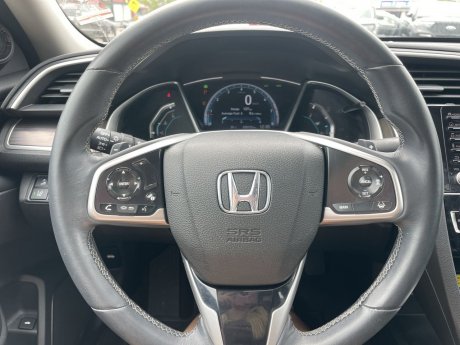 2019 Honda Civic Sedan - P21099 Image 14