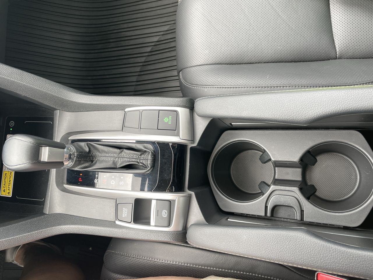 2019 Honda Civic Sedan - P21099 Full Image 22